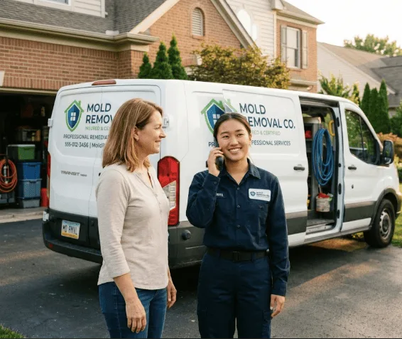 Crawlspace Mold Remediation Lutherville Timonium, MD FAQs
